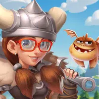 Merge Fables APK