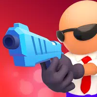 Run n Gun - AIM Shooting APK