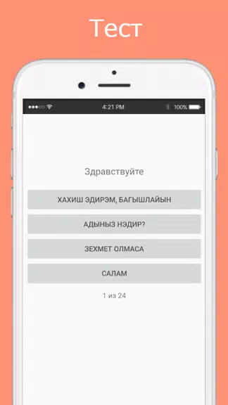 Русско-азербайджанский Screenshot 3 