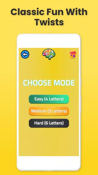 Wordly: Ultimate Word Puzzles Screenshot 3