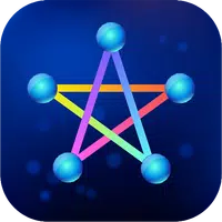 Connection! - One Line Puzzle APK