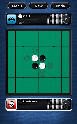 Othello - Official Board Game for Free Screenshot 2