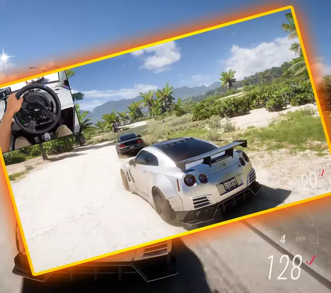 Forza Horizon 5 Liga Guide Screenshot 2 