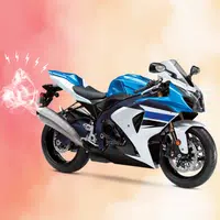 Super Bike Engine Sounds Sim APK