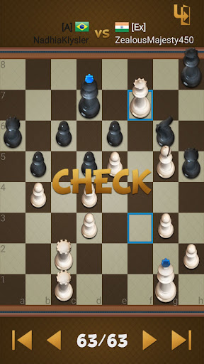 Dr. Chess Screenshot 1 