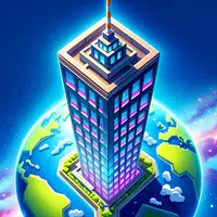 Tiny Tower: Tap Idle Evolution APK