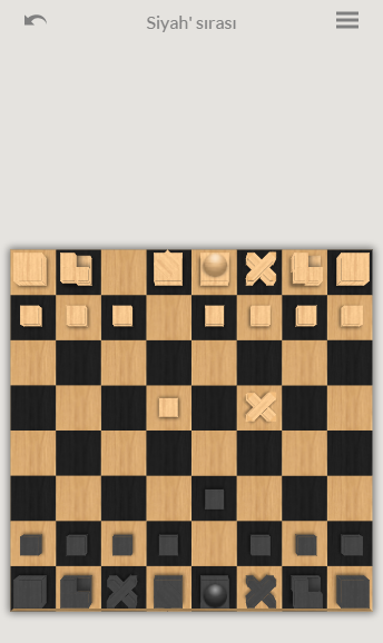 Chess H Optimum Screenshot 2