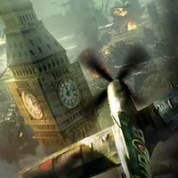 World War: Machines Conquest APK