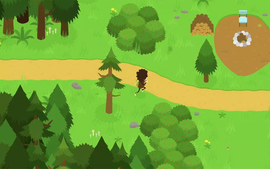 Sneaky Sasquatch Walkthrough Screenshot 2 