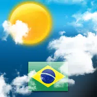 Weather for Brazil and World APK