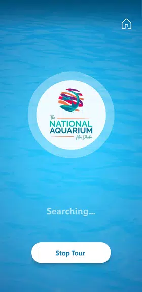 The National Aquarium Screenshot 1 