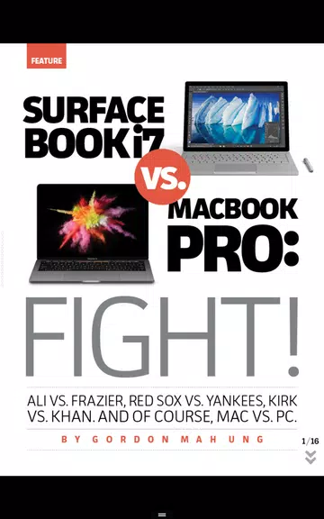 PCWorld Digital Magazine (US) Screenshot 3