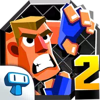 UFB 2: Fighting Champions Game