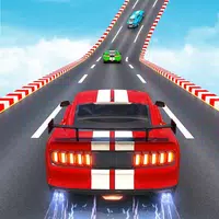 Crazy Ramp Car Stunt: Impossib APK