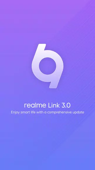 realme Link Screenshot 1