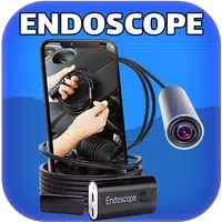 Endoscope Camera Connector APK