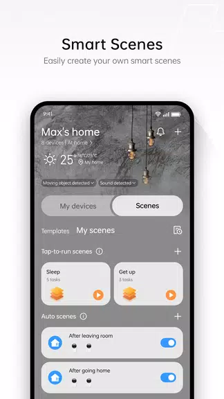 realme Link Screenshot 4