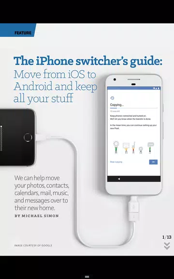 PCWorld Digital Magazine (US) Screenshot 4 