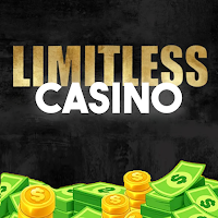 Limitless Games Casino & slots APK