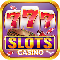 777 Slots Casino Pagcor Game APK