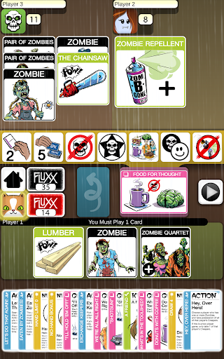 Fluxx Screenshot 3