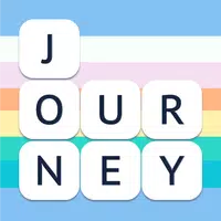 Word Journey - Letter Search APK