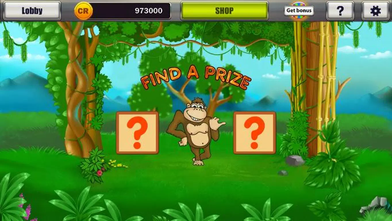 Millionaire slots Casino Screenshot 3