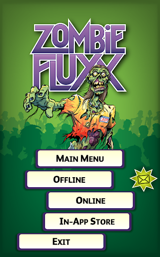 Fluxx Screenshot 2