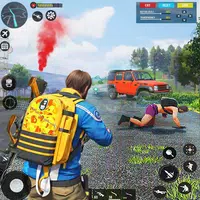 Battleground Fire Max Shooting APK