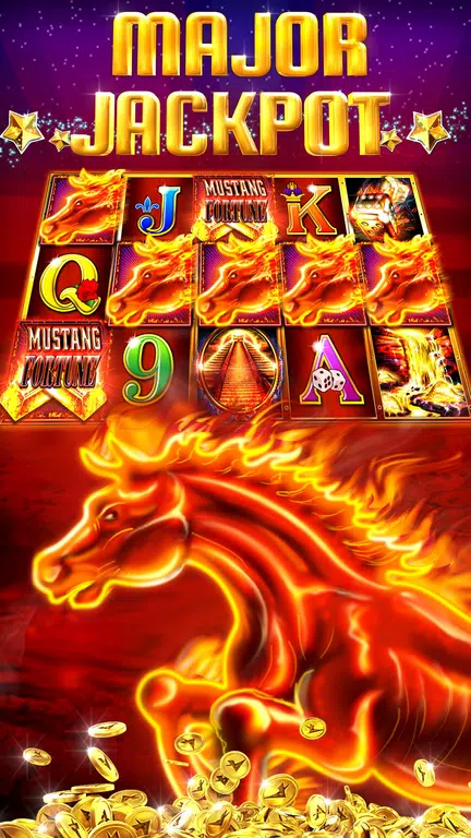 Players Paradise Casino Slots - Fun Free Slots! Screenshot 4