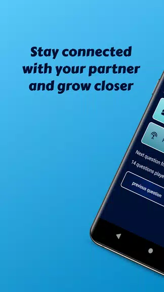 Talk2You: Couple Conversations Screenshot 1