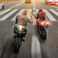 Road Rush - Street Bike Race APK