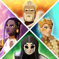 Knights of Cathena Apk