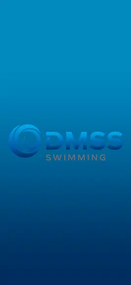 DMSS Swimming Screenshot 1