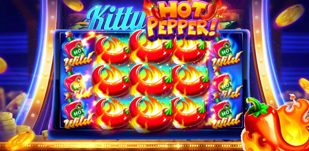 777 Slots Casino Pagcor Game Screenshot 1 