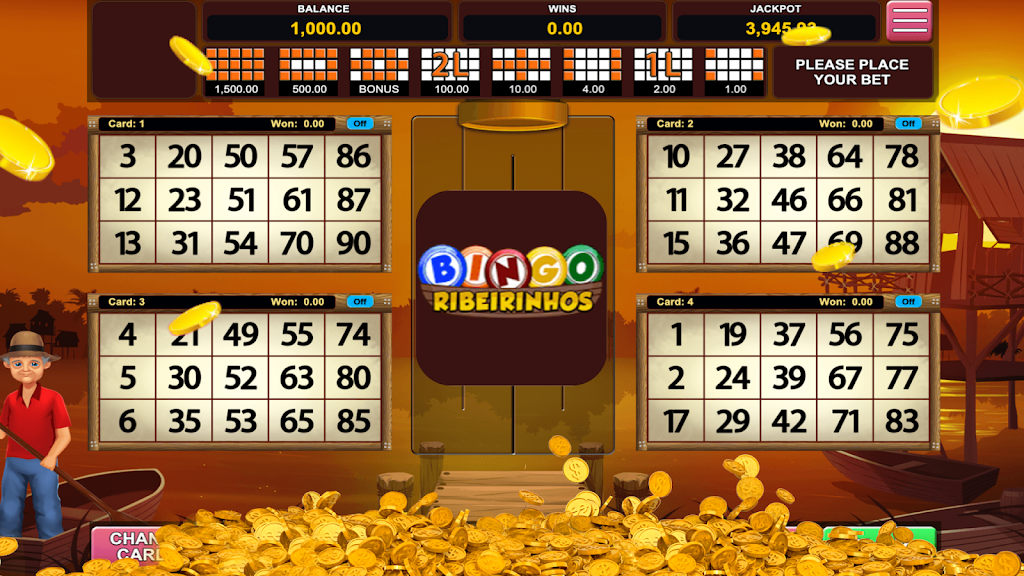 Casino Big Screenshot 3 