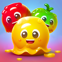 Emoji Blitz: Merge Puzzle Game APK