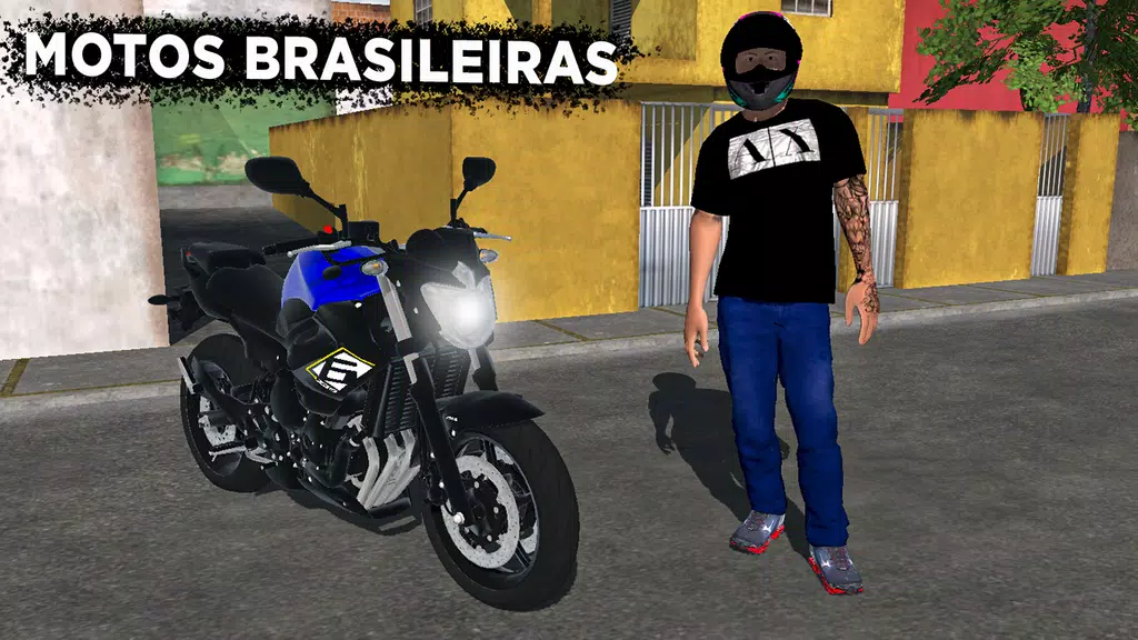 Grau Favela Screenshot 1 