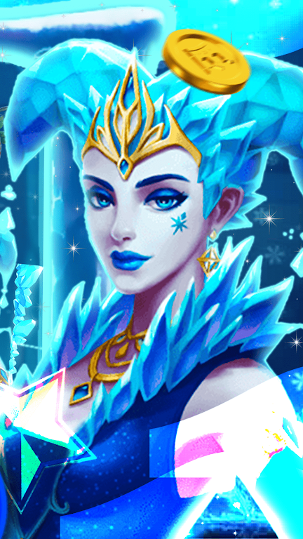 Queen Icicle Screenshot 4 