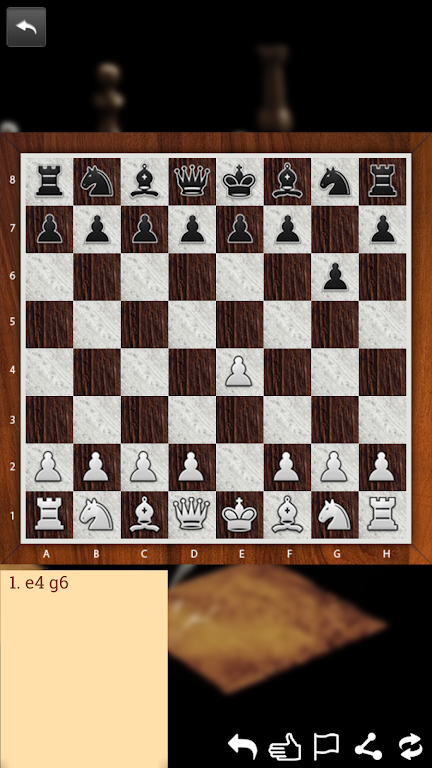 Play Chess Game Screenshot 4