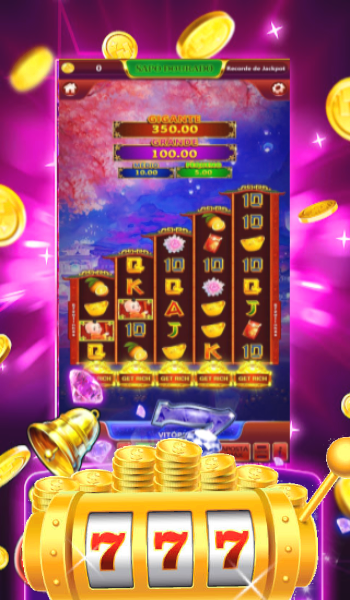 King slots jogo de cassino Screenshot 3 