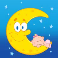 Baby Sleep Sounds :White Noise APK