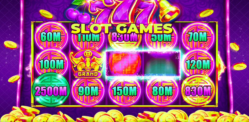 Classic 777 Slot Casino Pagcor Screenshot 3