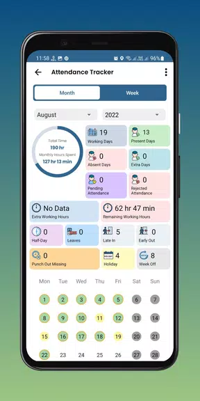 MyCo - Your Business App Screenshot 3