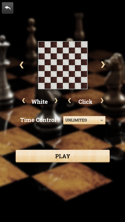 Play Chess Game Screenshot 3