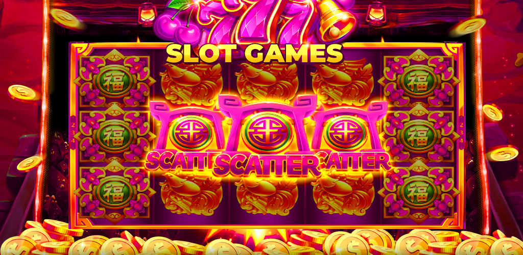 Classic 777 Slot Casino Pagcor Screenshot 1