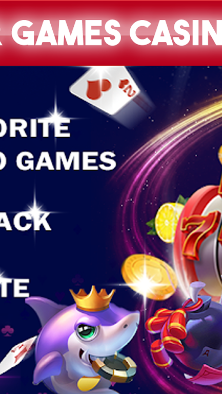 Limitless Games Casino & slots Screenshot 2