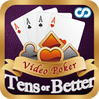 Tens or Better Poker APK