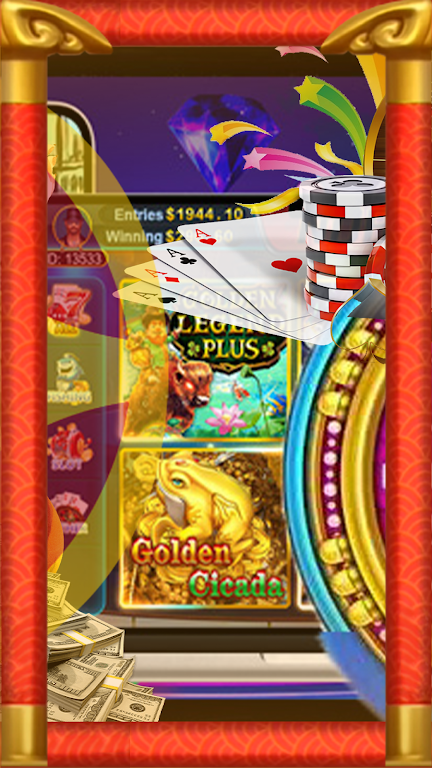 Fortune Tiger Vegas Club Screenshot 4 