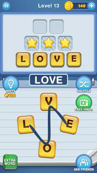 Word Spot Screenshot 3